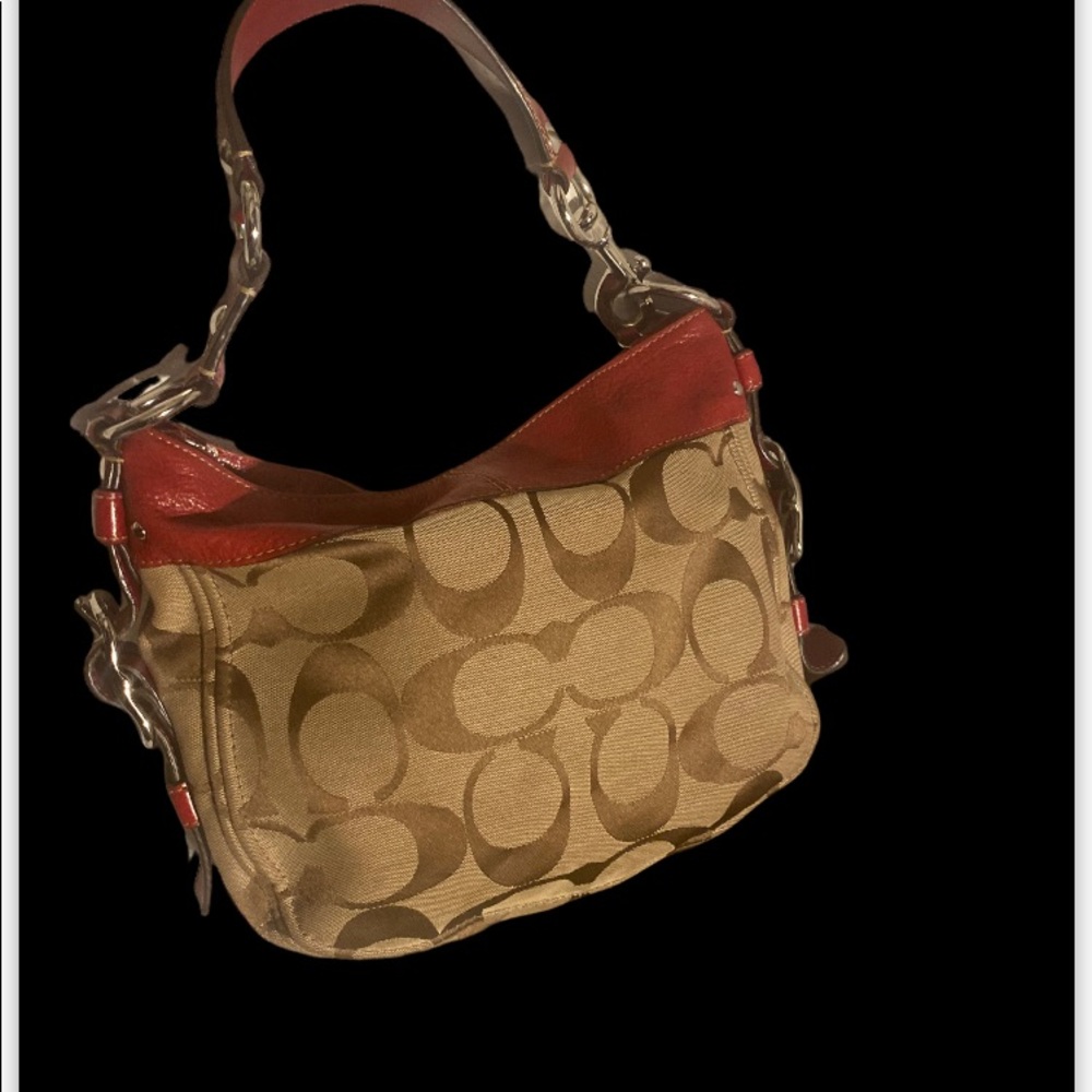 Coach cute purse, purses, purse 👛. Women purse, handbags, shoulders bags